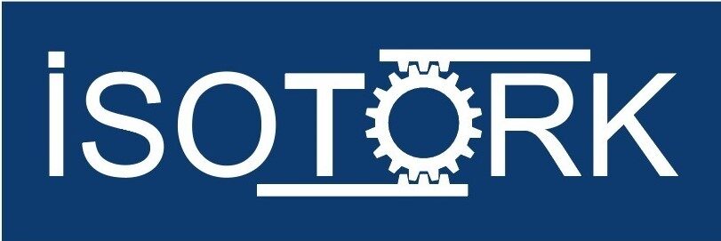 isotork logo